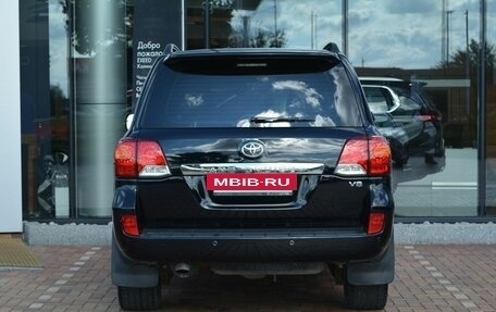 Toyota Land Cruiser 200, 2012 год, 4 175 590 рублей, 6 фотография