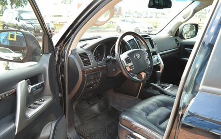 Toyota Land Cruiser 200, 2012 год, 4 175 590 рублей, 14 фотография