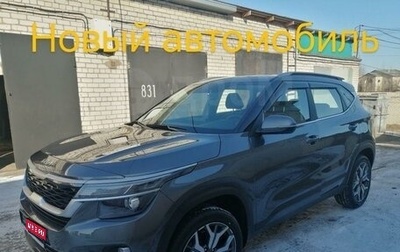 KIA Seltos I, 2022 год, 2 700 000 рублей, 1 фотография