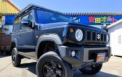 Suzuki Jimny, 2021 год, 1 700 000 рублей, 1 фотография