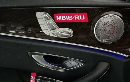 Mercedes-Benz E-Класс, 2016 год, 3 950 000 рублей, 16 фотография