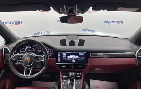 Porsche Cayenne III, 2018 год, 7 100 000 рублей, 11 фотография