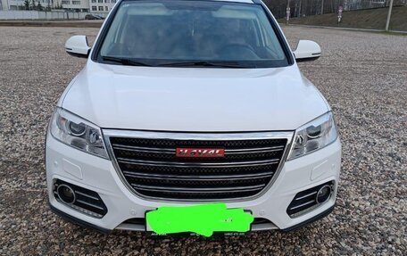 Haval H6, 2018 год, 1 700 000 рублей, 3 фотография