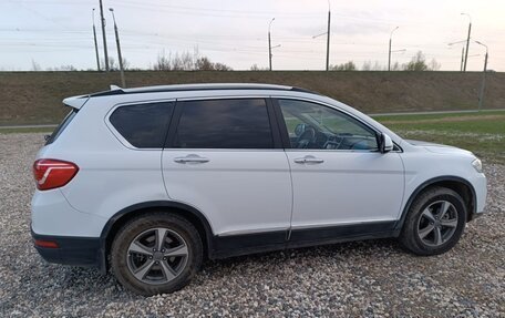 Haval H6, 2018 год, 1 700 000 рублей, 6 фотография