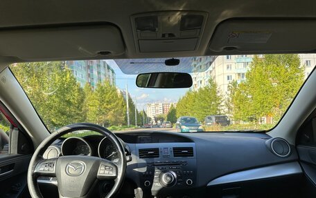 Mazda 3, 2012 год, 1 220 000 рублей, 6 фотография