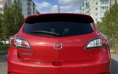 Mazda 3, 2012 год, 1 220 000 рублей, 8 фотография