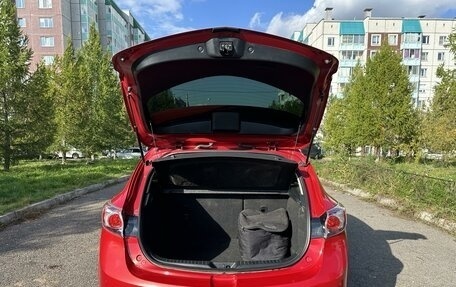 Mazda 3, 2012 год, 1 220 000 рублей, 7 фотография