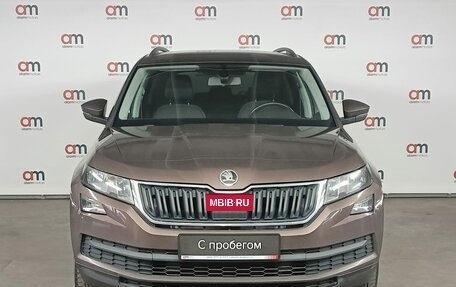 Skoda Kodiaq I, 2018 год, 2 149 000 рублей, 2 фотография