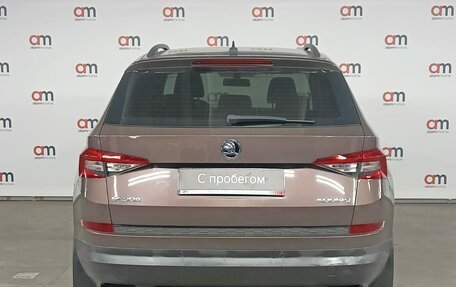 Skoda Kodiaq I, 2018 год, 2 149 000 рублей, 5 фотография