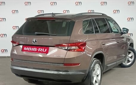 Skoda Kodiaq I, 2018 год, 2 149 000 рублей, 4 фотография