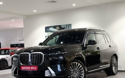 BMW X7, 2023 год, 15 225 000 рублей, 1 фотография