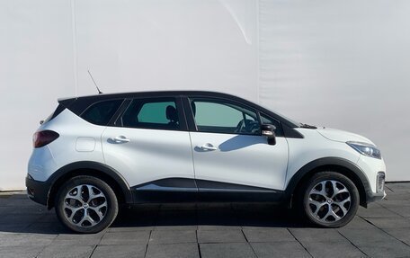 Renault Kaptur I рестайлинг, 2019 год, 1 530 000 рублей, 4 фотография