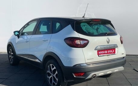 Renault Kaptur I рестайлинг, 2019 год, 1 530 000 рублей, 6 фотография