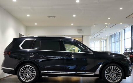 BMW X7, 2023 год, 15 225 000 рублей, 4 фотография