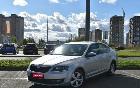 Skoda Octavia, 2013 год, 1 080 000 рублей, 1 фотография