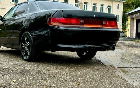 Toyota Chaser IV, 1993 год, 350 000 рублей, 2 фотография