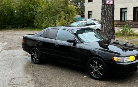 Toyota Chaser IV, 1993 год, 350 000 рублей, 5 фотография