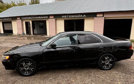 Toyota Chaser IV, 1993 год, 350 000 рублей, 4 фотография