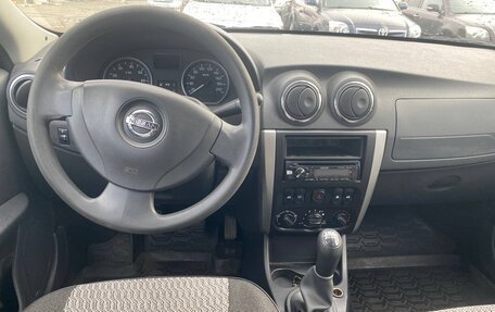 Nissan Almera, 2014 год, 820 000 рублей, 3 фотография