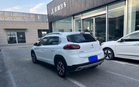 Citroen C3 Aircross, 2017 год, 1 500 000 рублей, 6 фотография