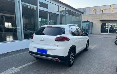 Citroen C3 Aircross, 2017 год, 1 500 000 рублей, 4 фотография