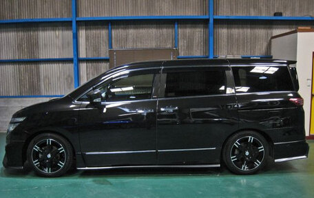 Nissan Elgrand III, 2021 год, 2 250 030 рублей, 8 фотография