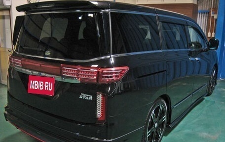 Nissan Elgrand III, 2021 год, 2 250 030 рублей, 6 фотография