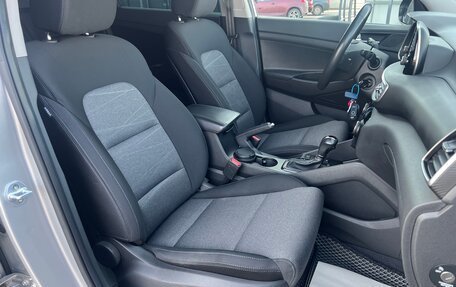 Hyundai Tucson III, 2019 год, 2 549 000 рублей, 14 фотография