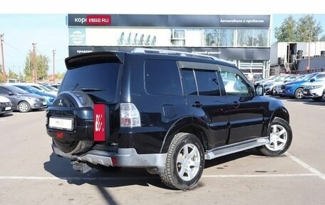 Mitsubishi Pajero IV, 2008 год, 1 689 000 рублей, 3 фотография