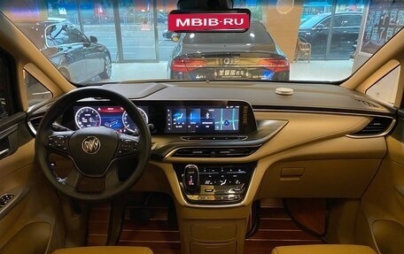 Buick GL8 III, 2020 год, 3 600 000 рублей, 8 фотография