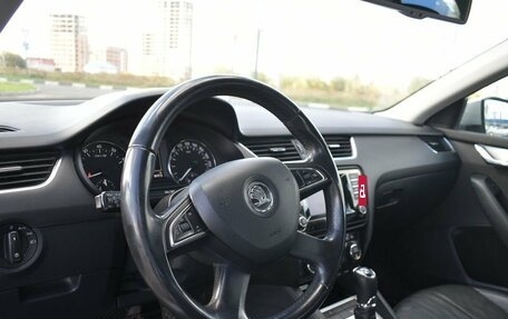 Skoda Octavia, 2013 год, 1 080 000 рублей, 5 фотография