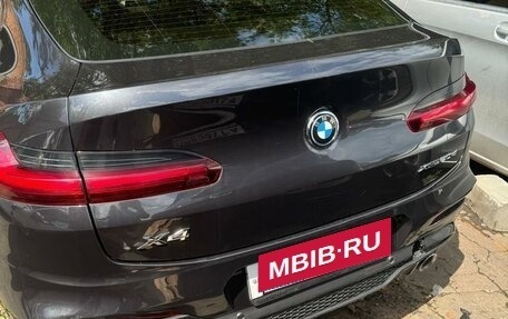 BMW X4, 2020 год, 3 150 000 рублей, 2 фотография