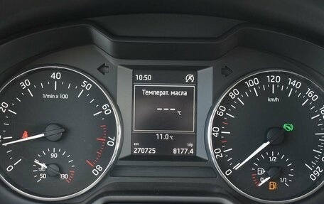 Skoda Octavia, 2013 год, 1 080 000 рублей, 19 фотография