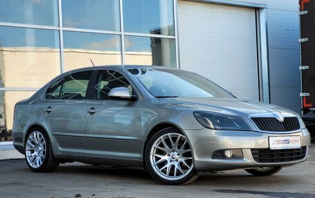 Skoda Octavia, 2011 год, 960 000 рублей, 3 фотография