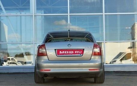 Skoda Octavia, 2011 год, 960 000 рублей, 6 фотография