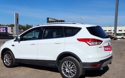 Ford Kuga III, 2013 год, 1 299 000 рублей, 1 фотография