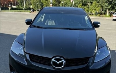 Mazda CX-7 I рестайлинг, 2008 год, 900 000 рублей, 1 фотография