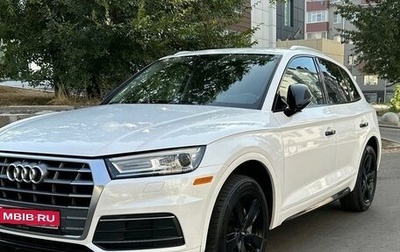 Audi Q5, 2019 год, 3 600 000 рублей, 1 фотография