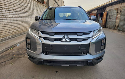 Mitsubishi ASX I рестайлинг, 2024 год, 3 900 000 рублей, 1 фотография