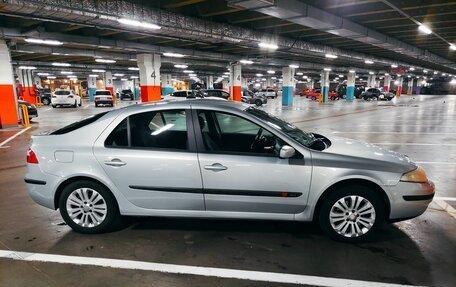 Renault Laguna II, 2002 год, 310 000 рублей, 1 фотография