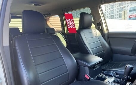 Toyota Land Cruiser Prado 150 рестайлинг 2, 2013 год, 3 050 000 рублей, 9 фотография