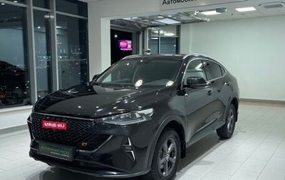 Haval F7x I, 2022 год, 2 390 000 рублей, 1 фотография