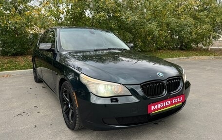 BMW 5 серия, 2008 год, 1 080 000 рублей, 3 фотография