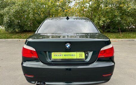 BMW 5 серия, 2008 год, 1 080 000 рублей, 6 фотография