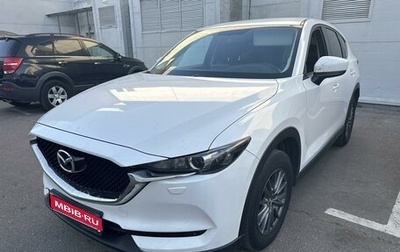 Mazda CX-5 II, 2019 год, 2 415 000 рублей, 1 фотография