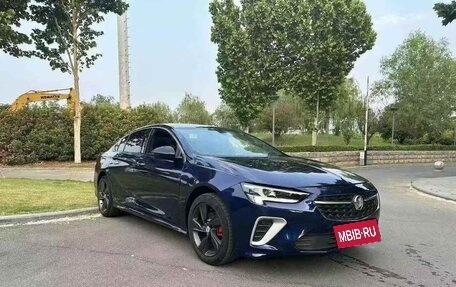 Buick Regal VI, 2021 год, 2 200 000 рублей, 6 фотография