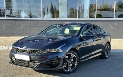 KIA K5, 2020 год, 2 850 000 рублей, 1 фотография