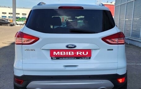 Ford Kuga III, 2013 год, 1 299 000 рублей, 3 фотография