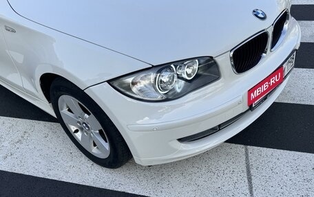 BMW 1 серия, 2011 год, 880 000 рублей, 2 фотография