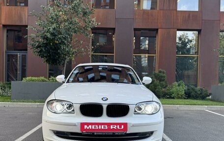 BMW 1 серия, 2011 год, 880 000 рублей, 5 фотография